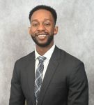 Headshot of Feyisayo Eweje, PhD
