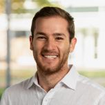 Headshot of Michael Quezada, 2023-2024 Fellowship Recipient