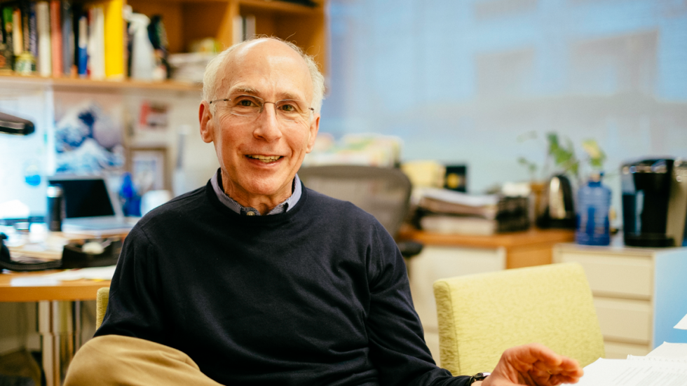 Lee Rubin Harvard Stem Cell GDF11
