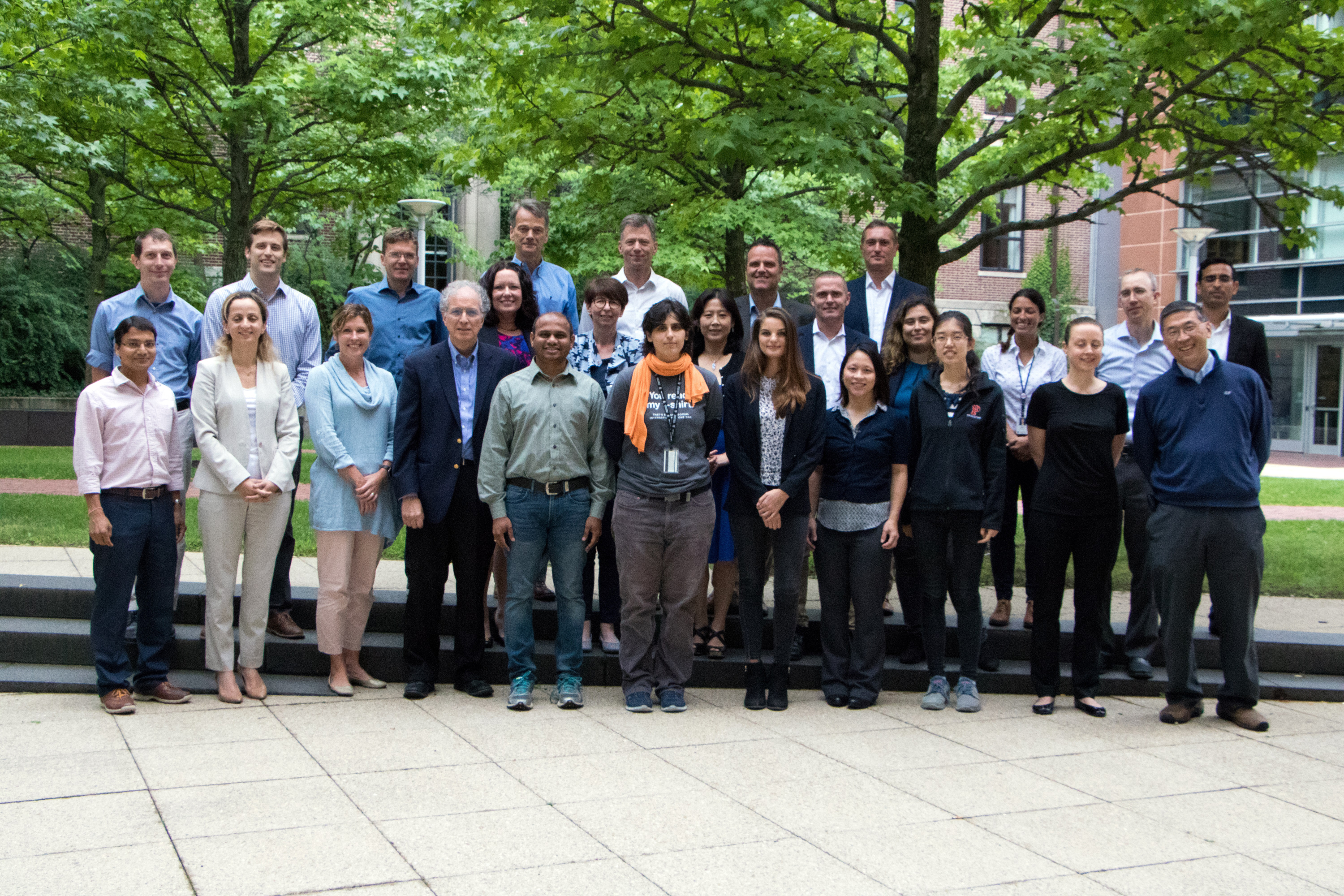 BI fibrosis meeting July 2017