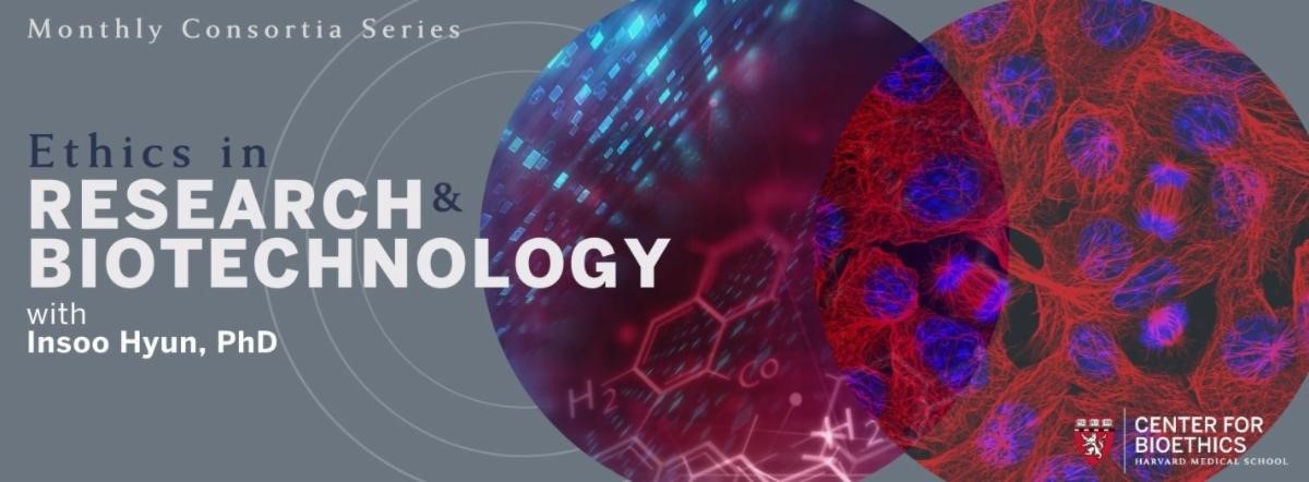 bioethics logo image