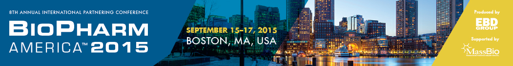 BioPharm America 2015 image