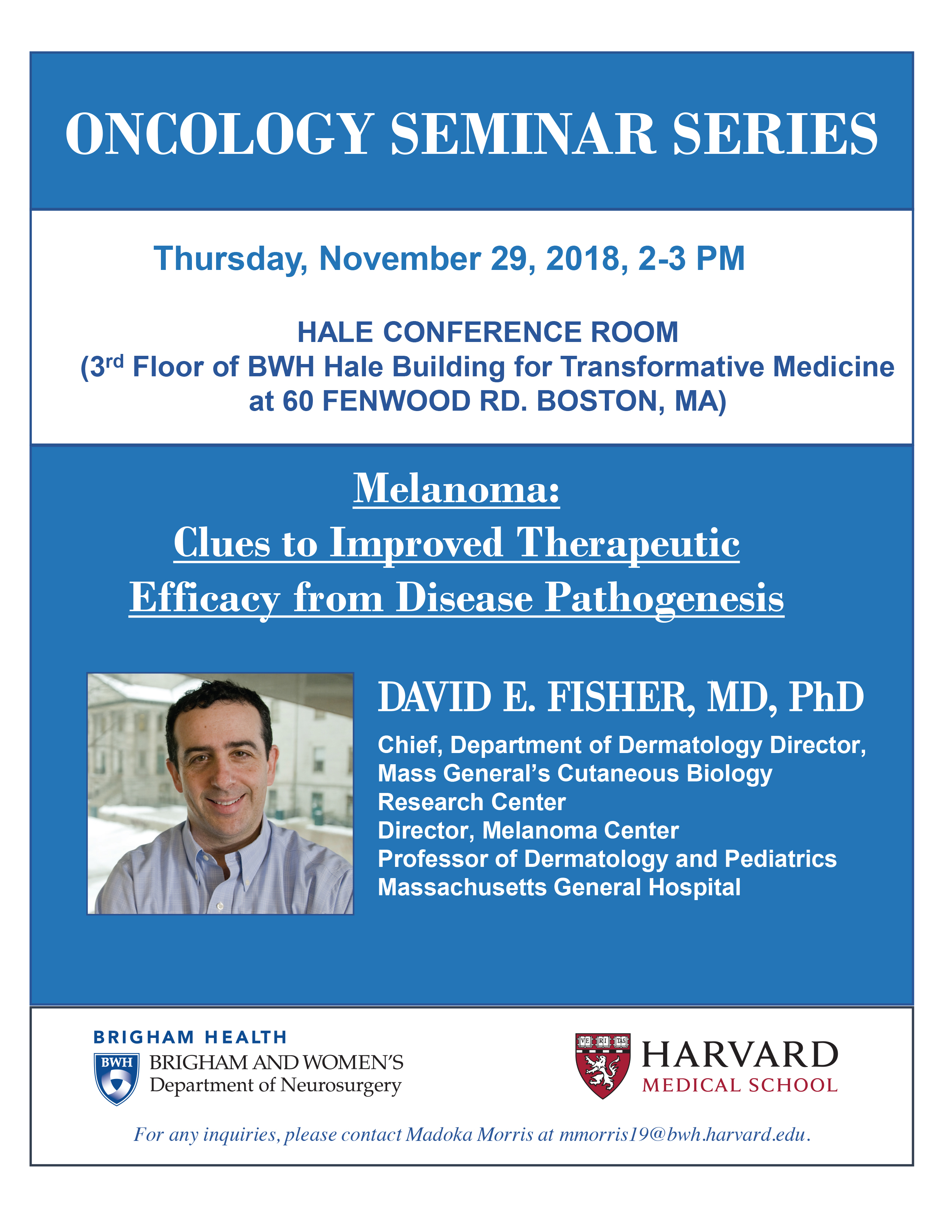 Flyer image