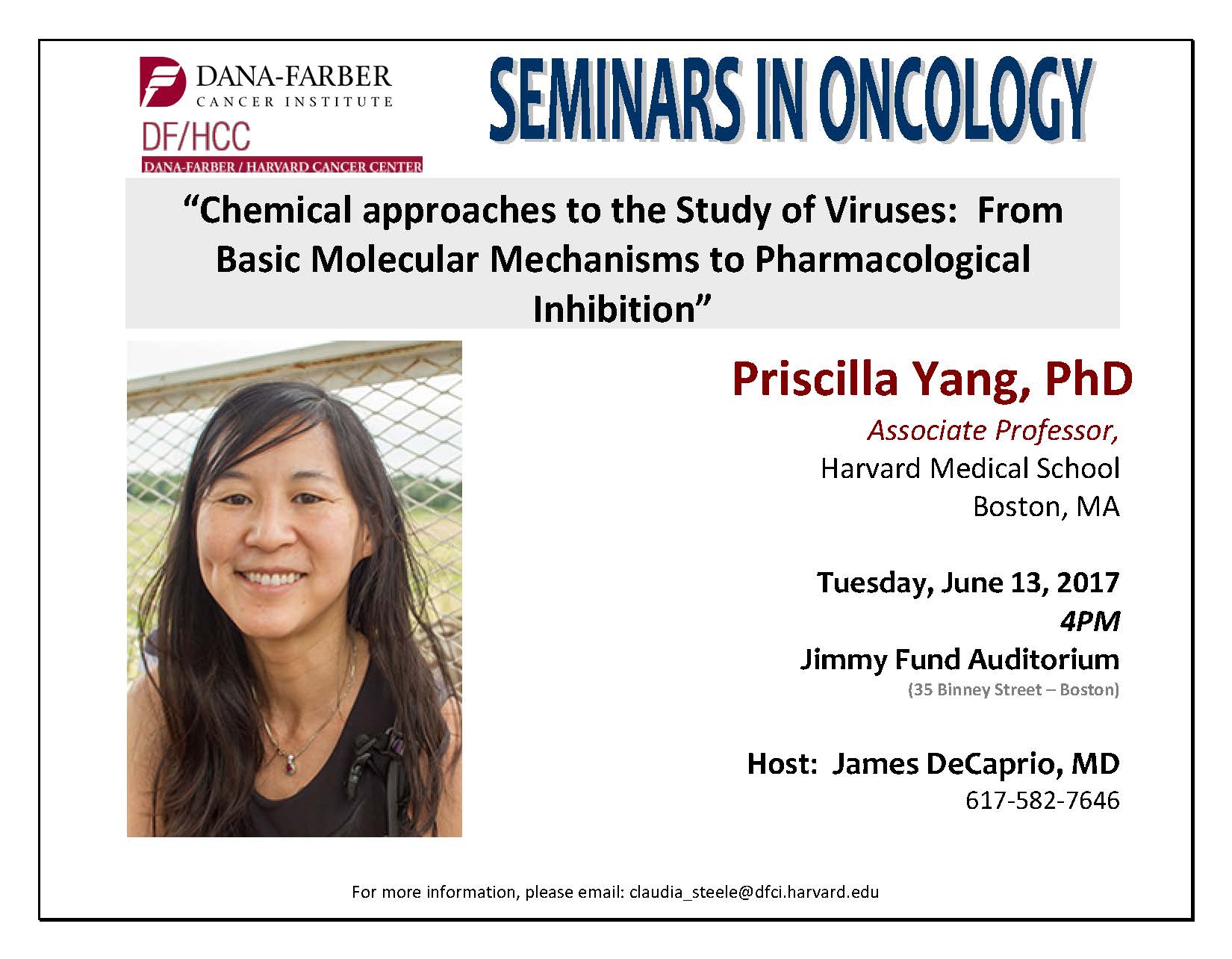 Image of PYang flyer