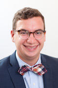 Sebastian Koochaki