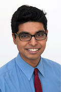 Shyam Akula