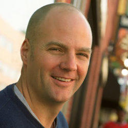 Kevin Kit Parker image