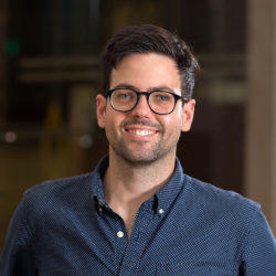 David Kolesky image