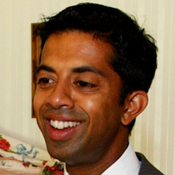 Ajan Reginald image