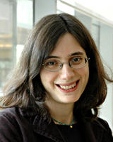 Aviv Regev, PhD photo
