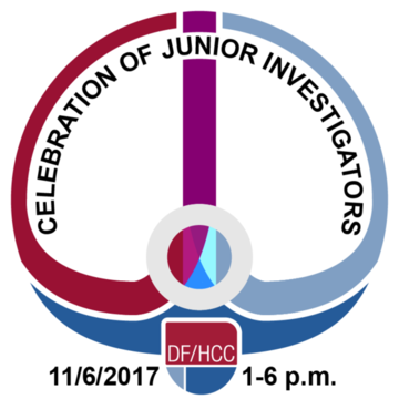DF/HCC Jr. Investigator program image