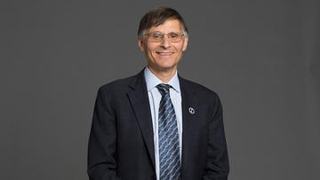 Benjamin Neel photo