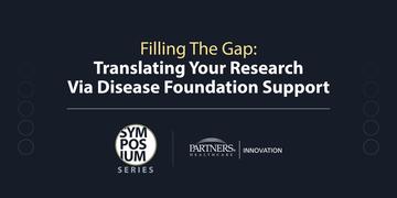 Filling the Gap symposium image
