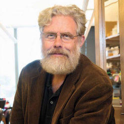 George Church image