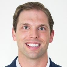 Jon Hoggatt headshot image