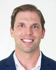 Jon Hoggatt headshot