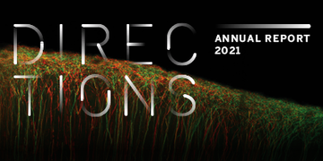 Directions: Annual Report 2021