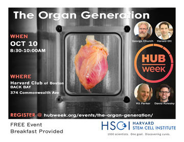 HUBweek image