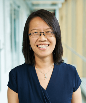 Ya-Chieh Hsu.