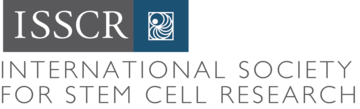 ISSCR logo