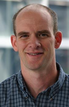 David Mooney, PhD