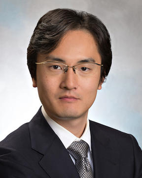 Ryuji Morizane.