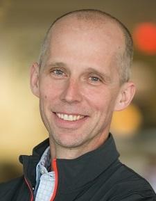 Nick Leschly headshot
