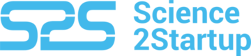 S2S logo image