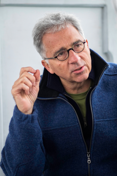 Doug Melton, PhD