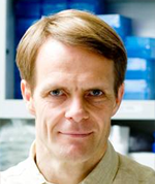 Lorenz Studer, MD photo