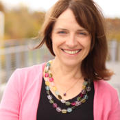 Sally Temple headshot image