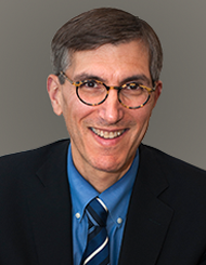 Peter Marks headshot