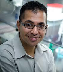 Vik Khurana headshot