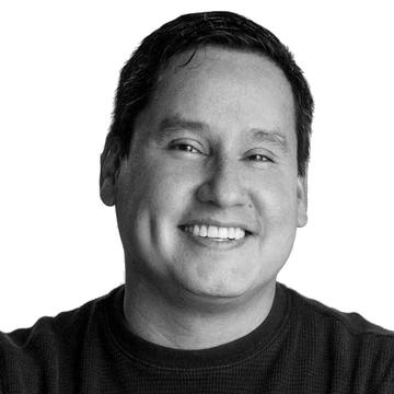Photo of Luis Williams, Harvard University