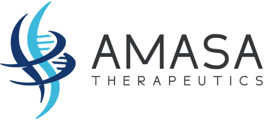 Amasa Therapeutics logo
