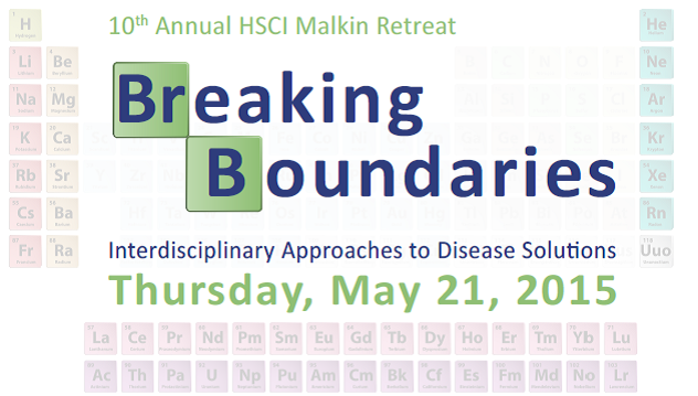 Breaking Boundaries logo