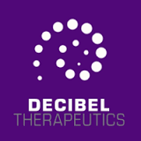 Decibel logo