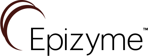Epizyme logo