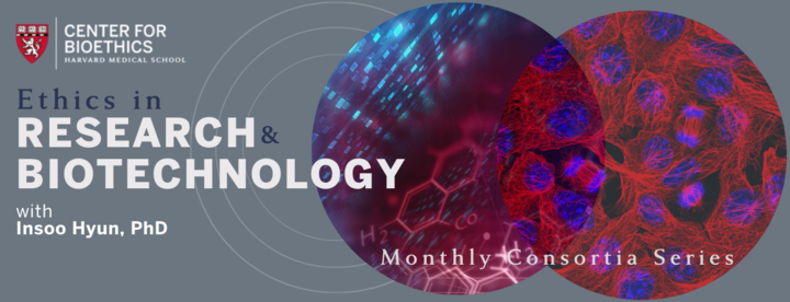 Ethics in Research and Biotechnology