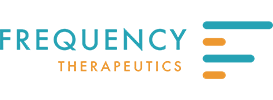 Frequency Therapeutics Logo