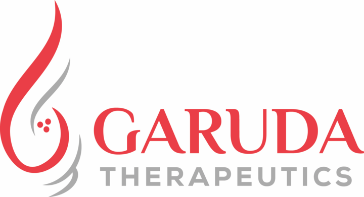 Garuda Therapeutics Logo