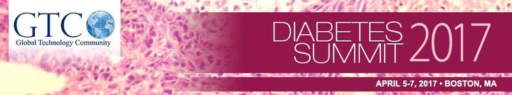 global diabetes summit 2017 image