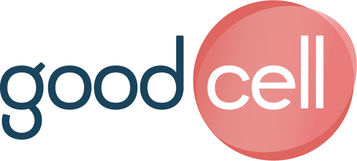 GoodCell logo image