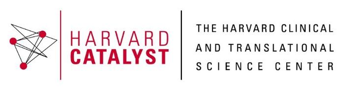 Harvard Catalyst image