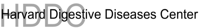 Harvard Digestive Diseases Center logo image