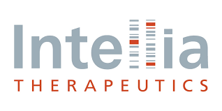 Intellia logo