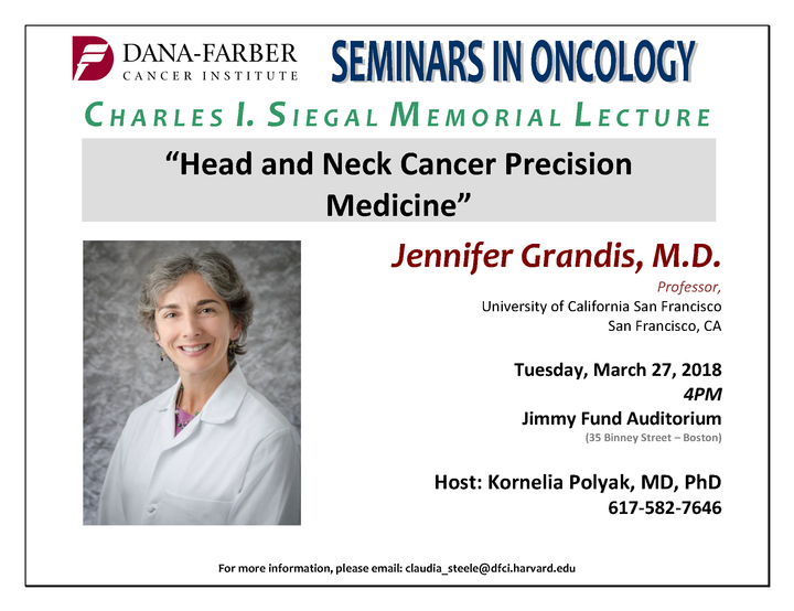 Grandis flyer image