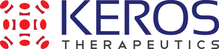 Keros Tx logo image