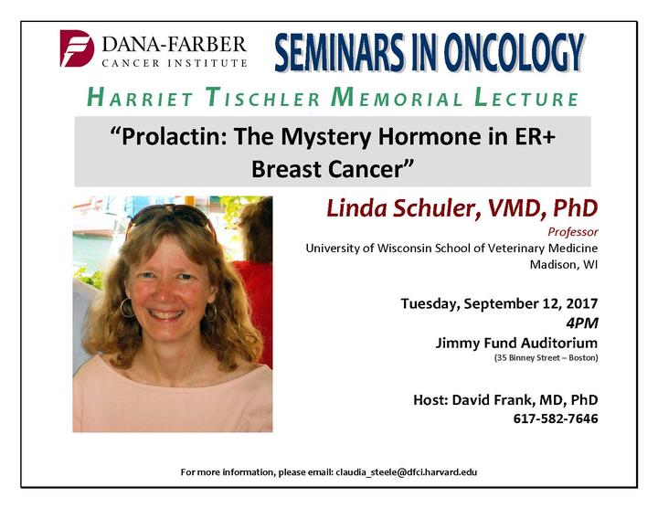 L Schuler flyer image