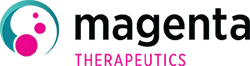 Magenta logo